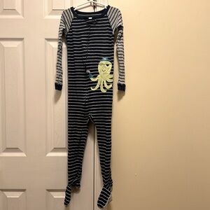 5T Pirate Octopus Footie PJs from Carter’s